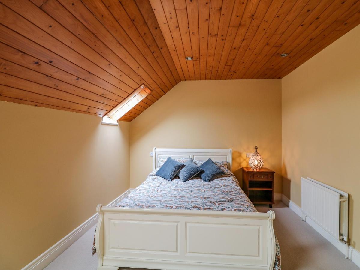 Coach House Villa Port Laoise Exterior photo